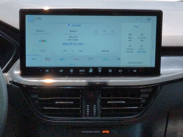 Certified 2025 Ford Escape ST-Line w/ Equipment Group 301A FWD image 18