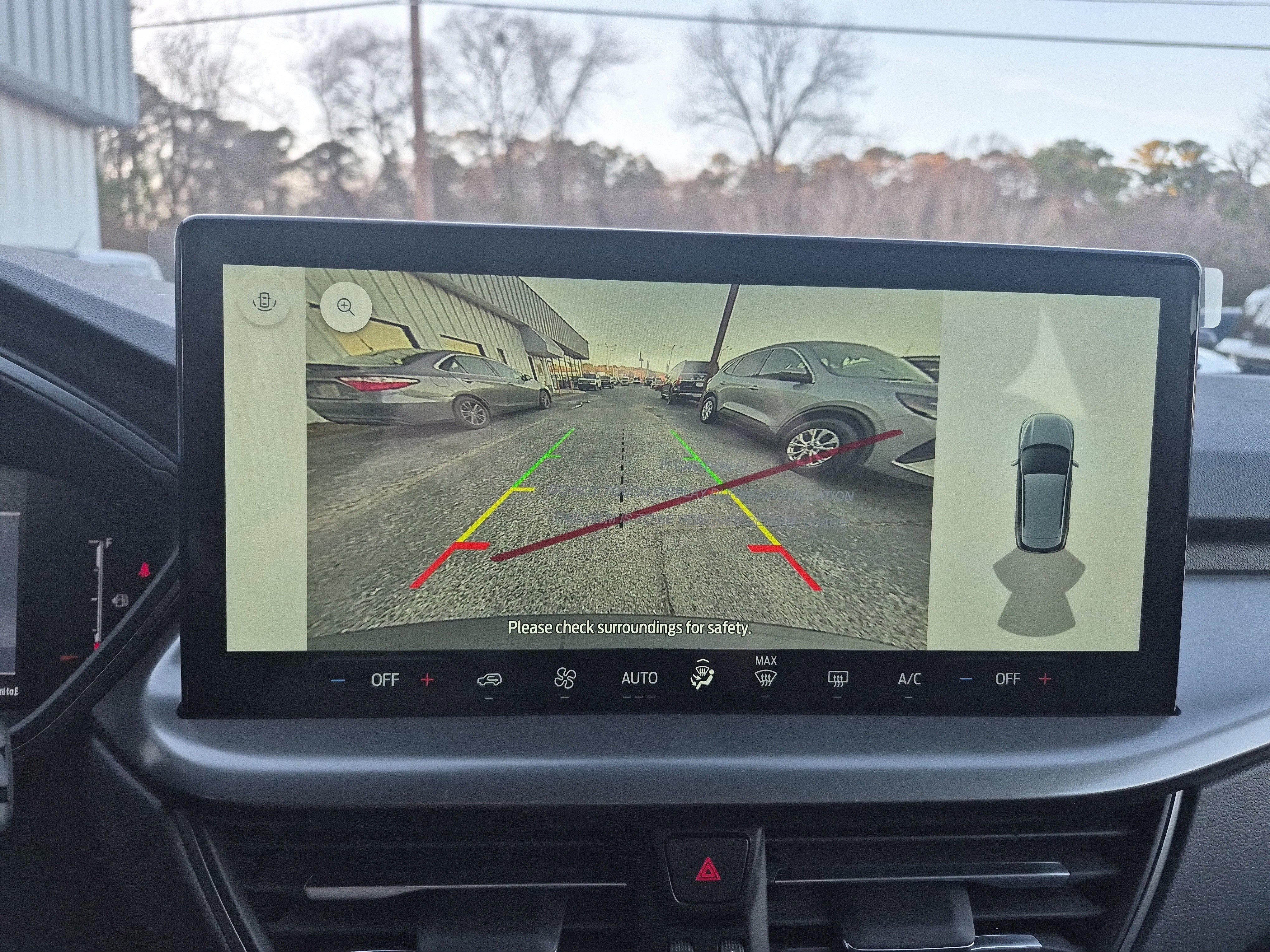 New 2026 Ford Escape Active w/ Tech Pack #1 image 36