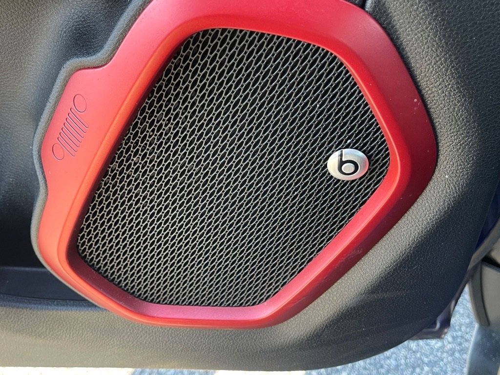 Used 2016 Jeep Renegade Trailhawk w/ Premium Trailhawk Package image 20