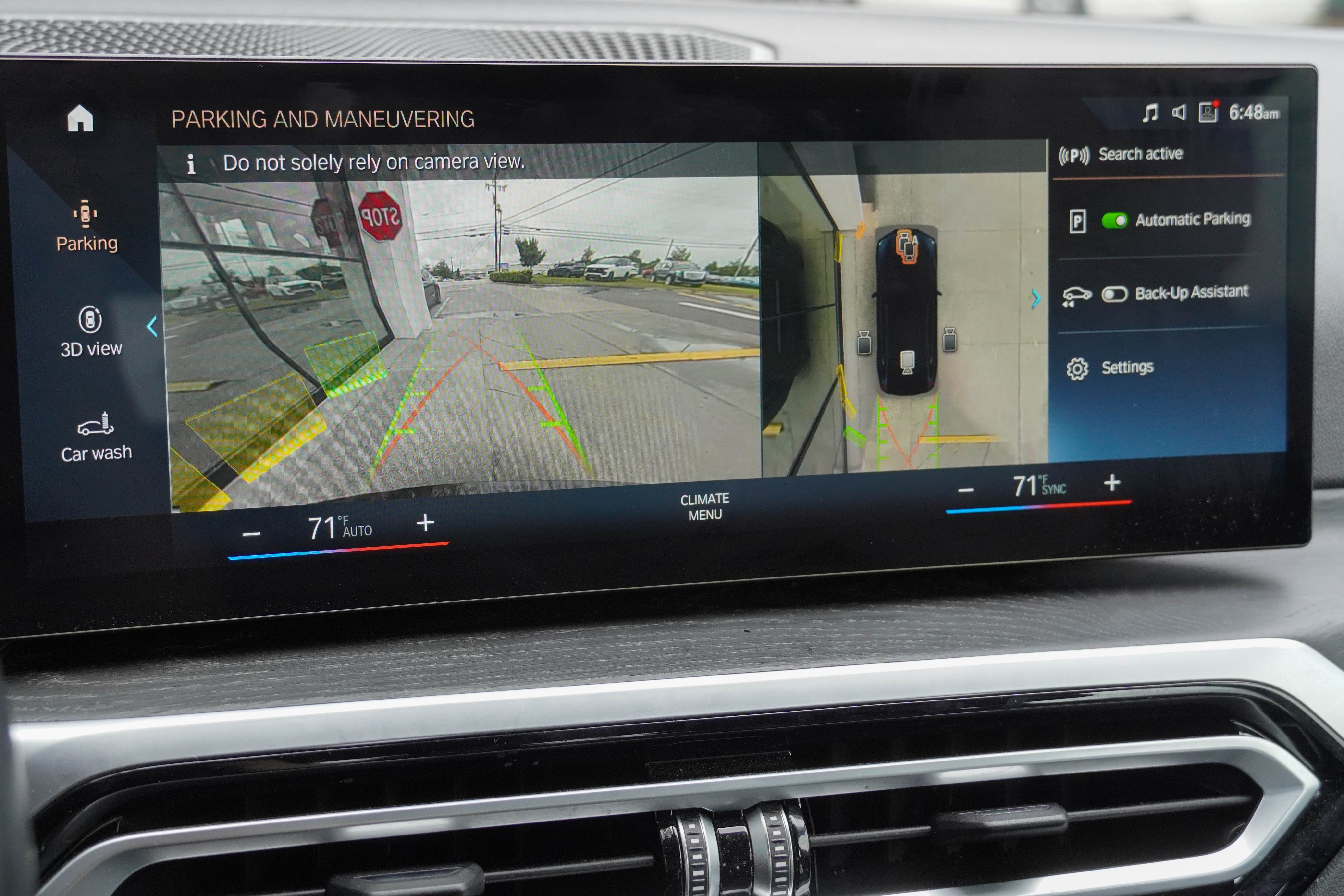 Certified 2023 BMW i4 eDrive40 w/ Premium Package RWD image 24