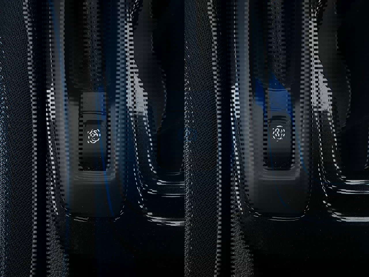 Used 2025 Chevrolet TrailBlazer LT image 20