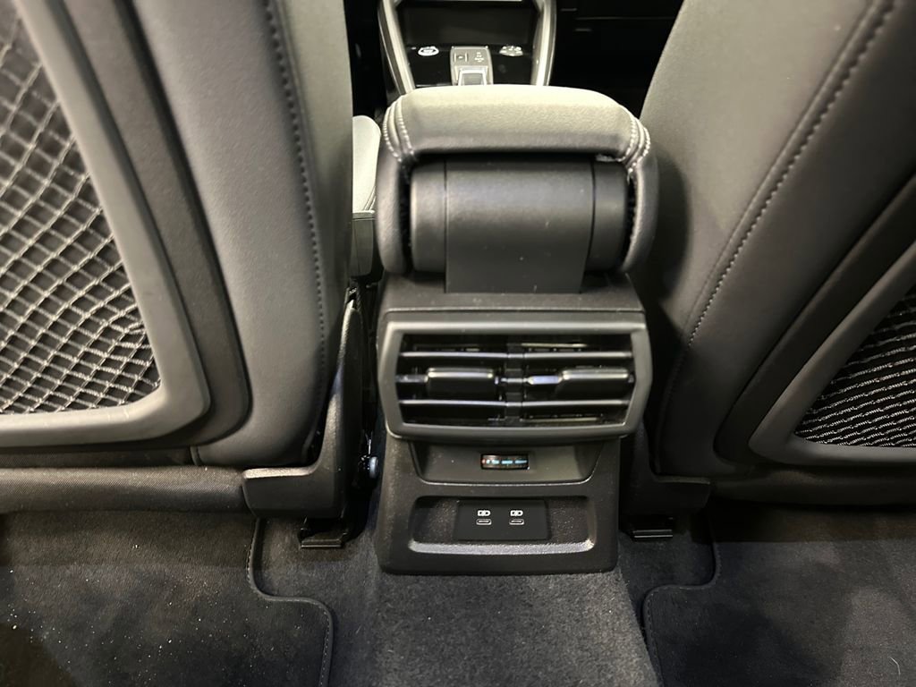 Used 2023 Audi A3 2.0T Premium w/ Black Optic Sport Package image 16