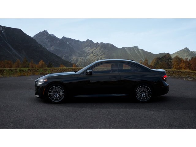 New 2026 BMW 230i Coupe image 4