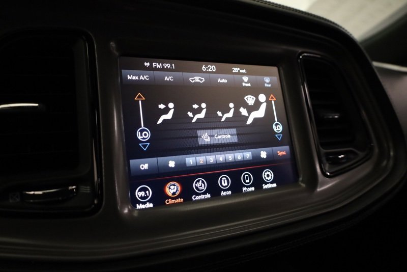 Used 2023 Dodge Challenger GT w/ Plus Package image 16