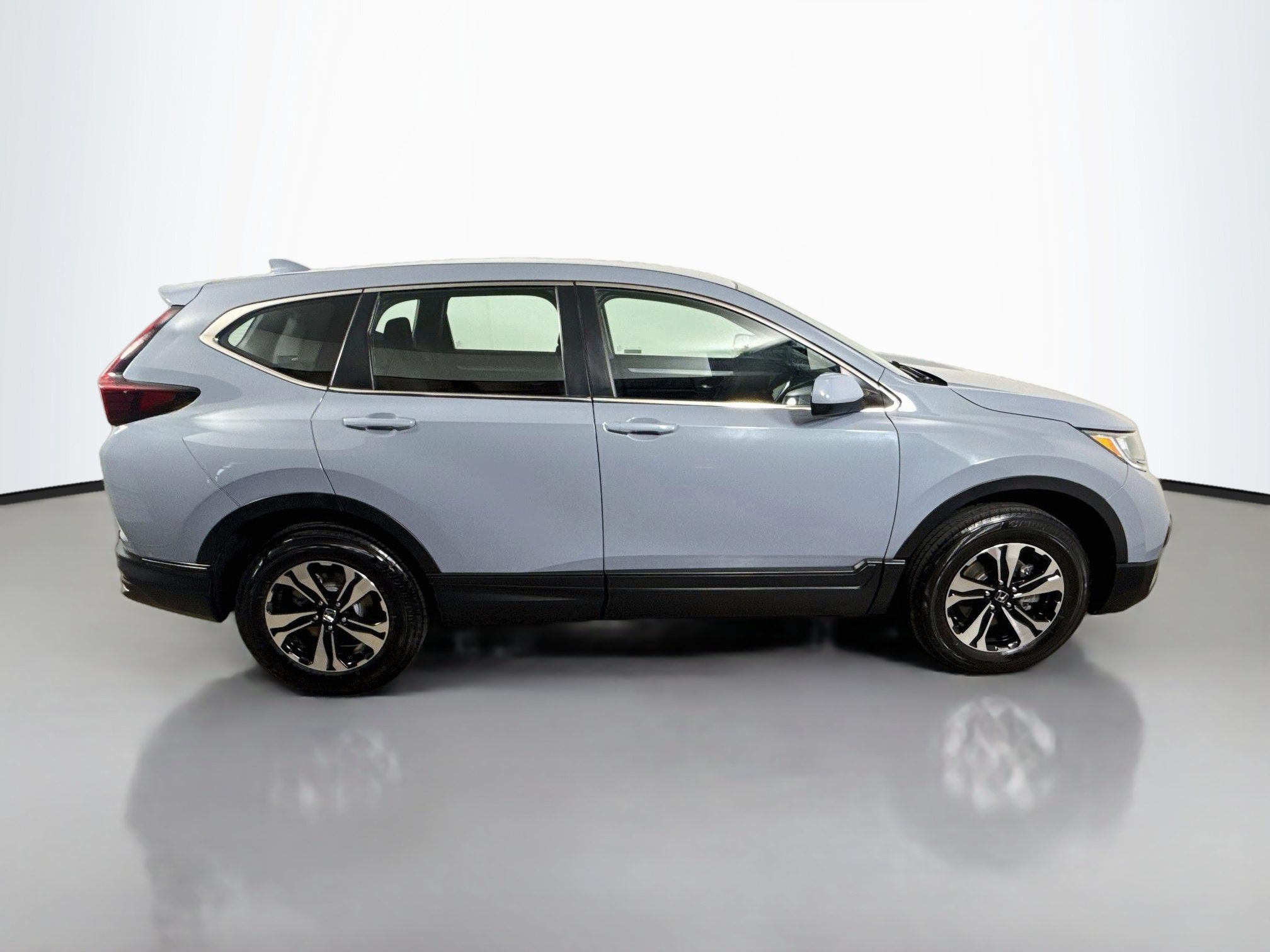 Used 2021 Honda CR-V Special Edition image 8