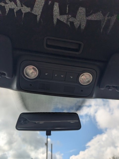 Used 2010 Volkswagen Eos Komfort image 13