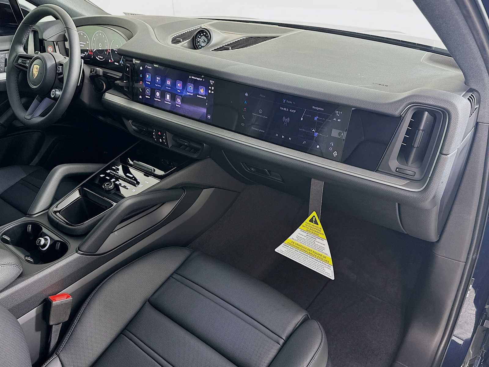 New 2026 Porsche Cayenne S image 30