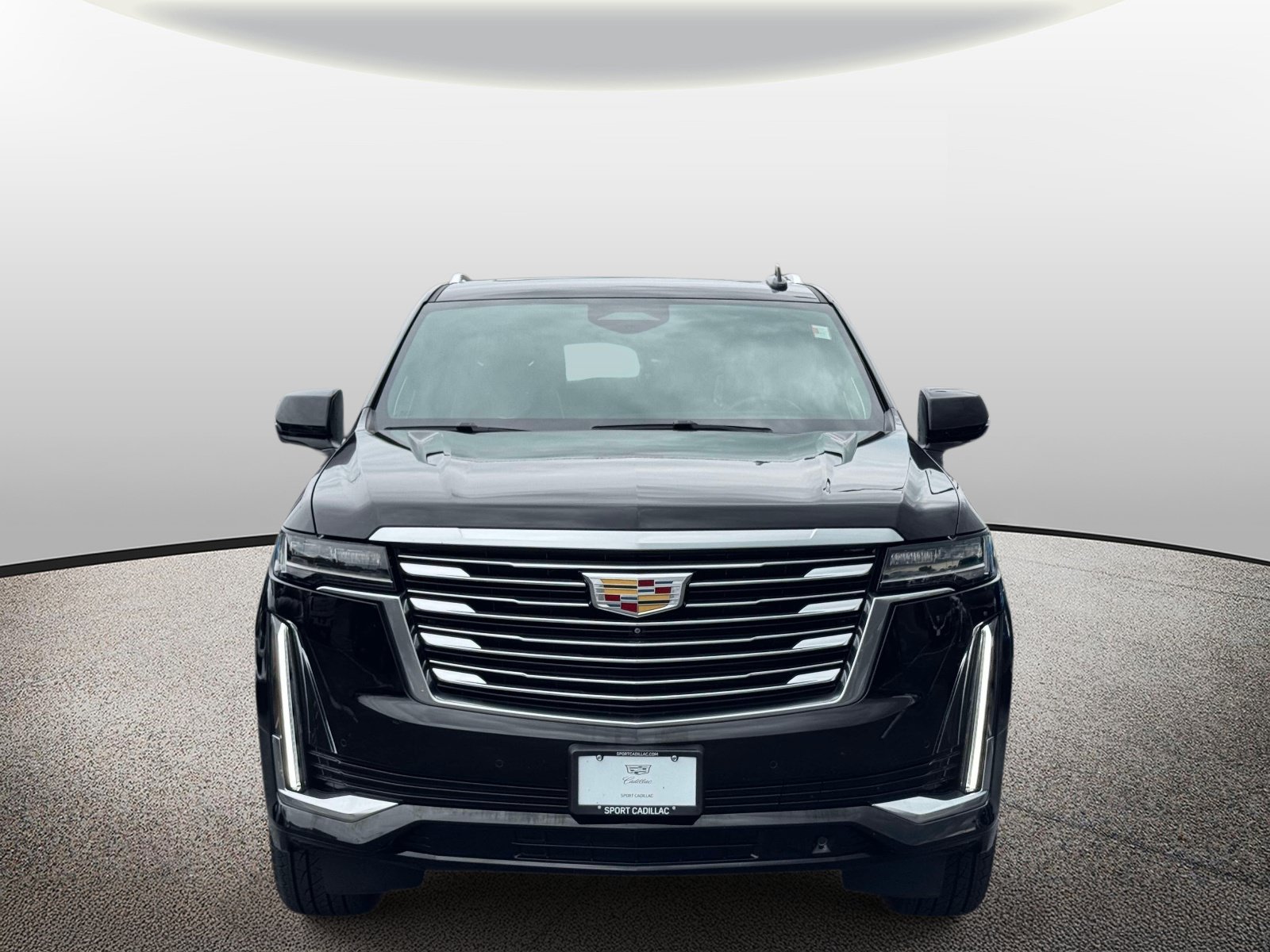 Certified 2022 Cadillac Escalade Premium Luxury Platinum AWD/4WD image 27