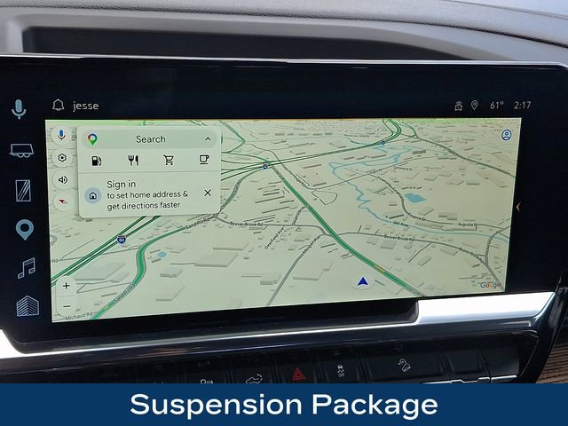 Used 2025 Chevrolet Silverado 2500 LT w/ Safety Package image 9