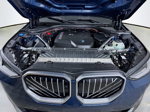 Used 2025 BMW X3 xDrive30i w/ Premium Package image 31