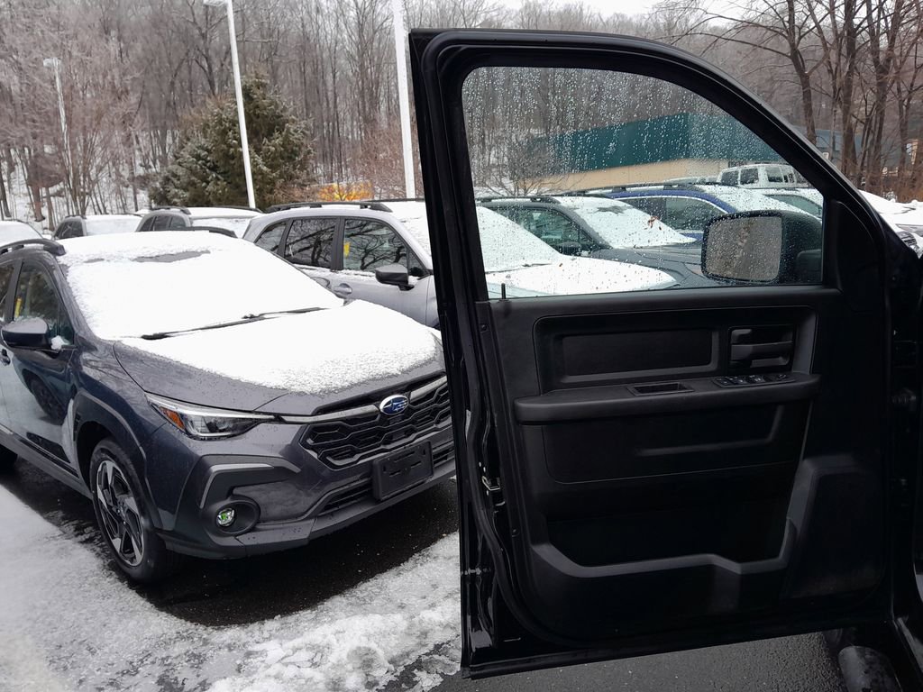 Used 2021 RAM 1500 Tradesman w/ Interior Cold Weather Group image 9