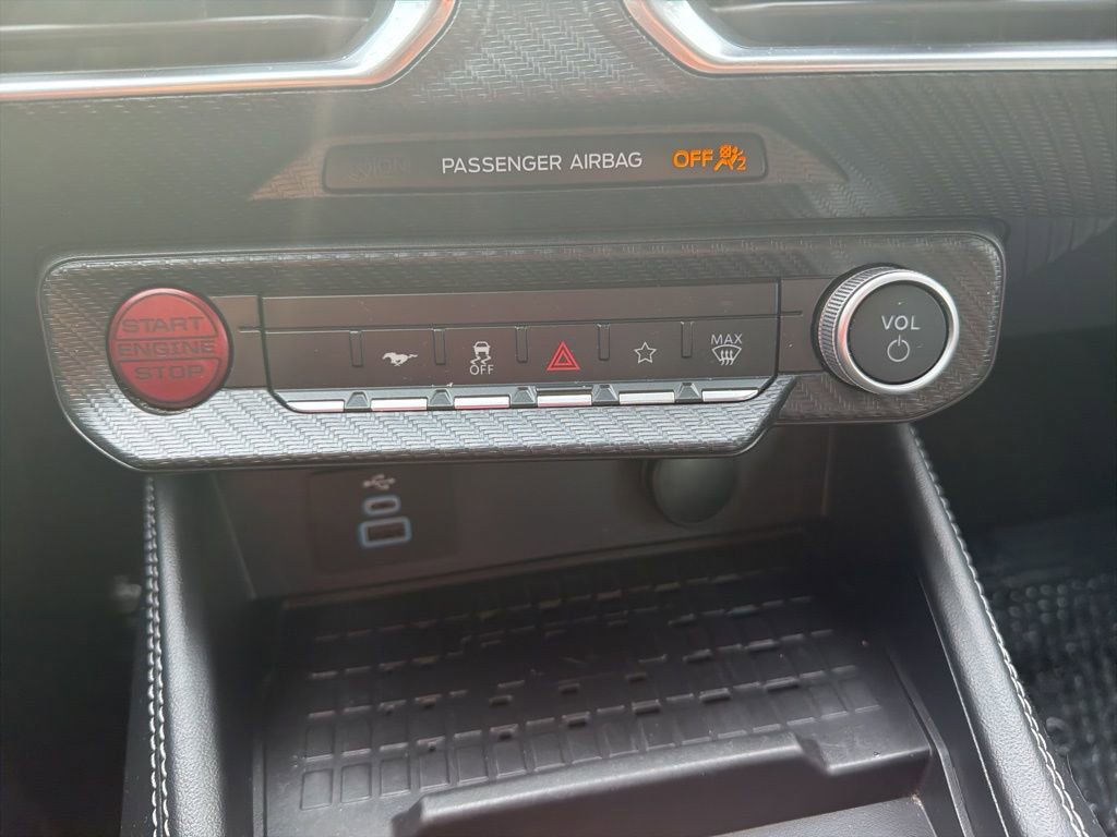 Used 2024 Ford Mustang GT Premium w/ GT Performance Package image 21