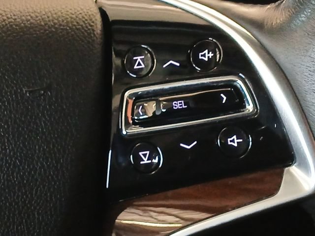 Used 2020 Cadillac Escalade Luxury w/ Escalade Sport Edition AWD/4WD image 12