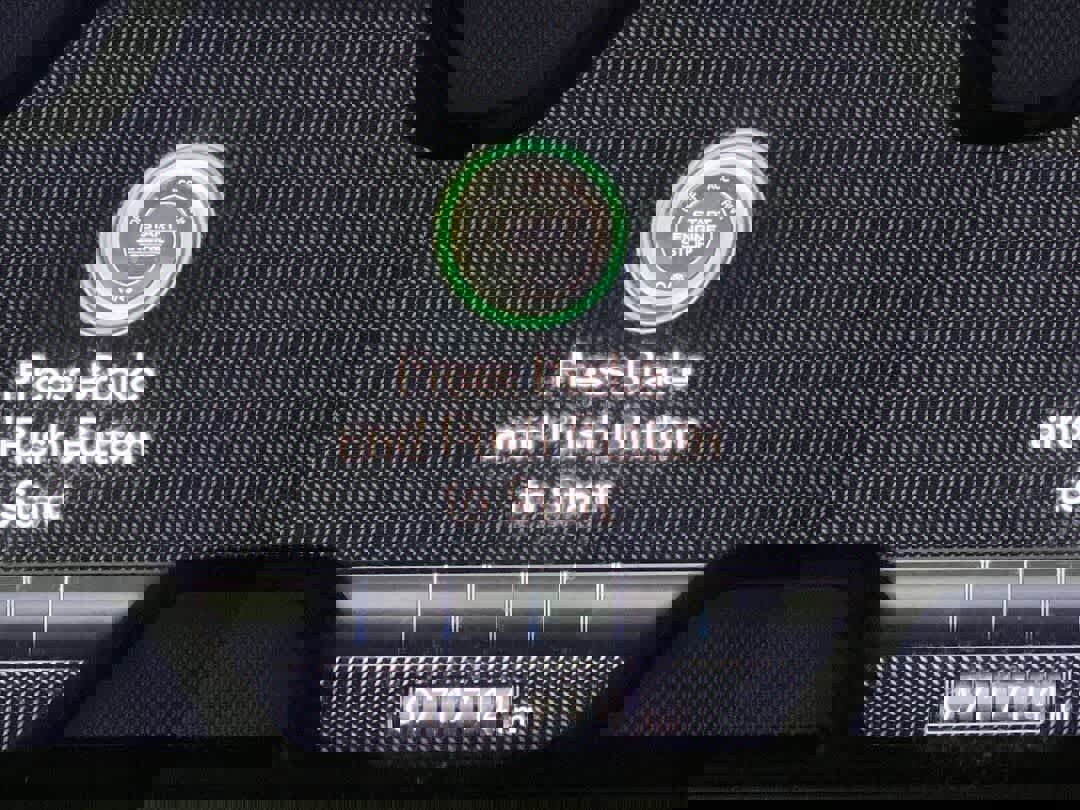 Used 2020 RAM 1500 Limited w/ Body-Colour Bumper Group image 18