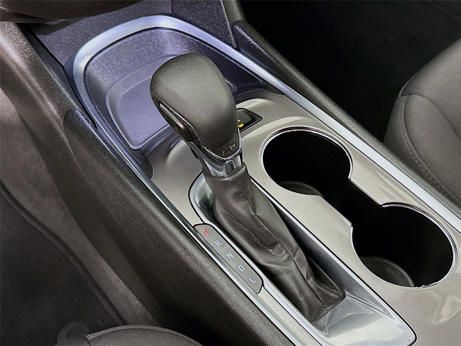 Used 2021 Chevrolet Malibu LS image 16