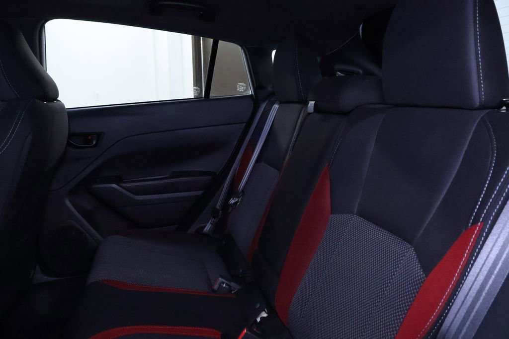 Used 2024 Subaru Impreza RS image 16