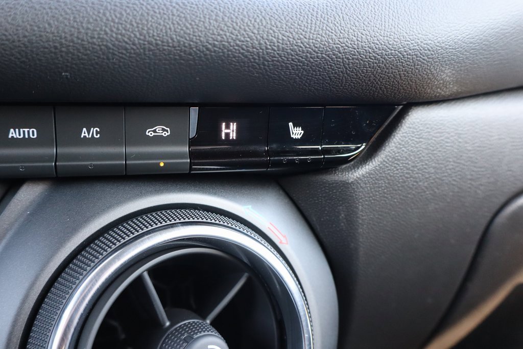 New 2026 Chevrolet Blazer LT w/ Midnight/Sport Edition image 13