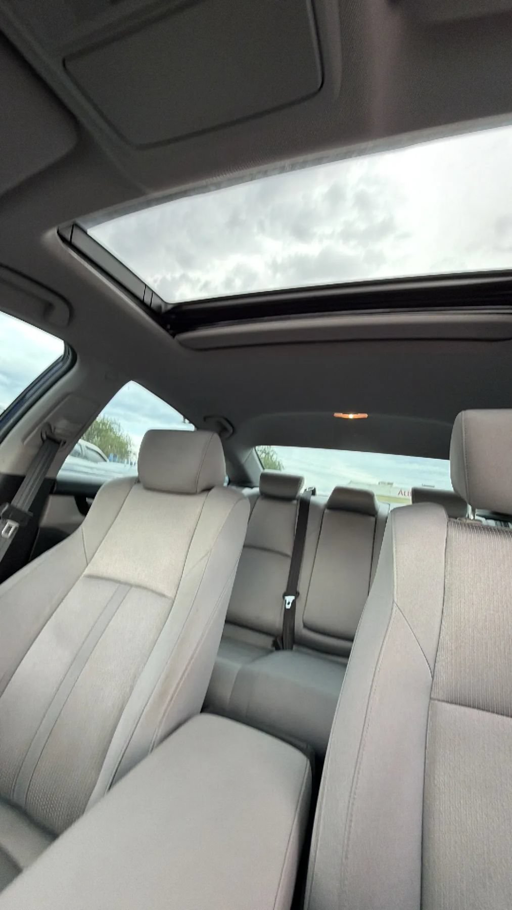Used 2020 Honda Accord EX image 13