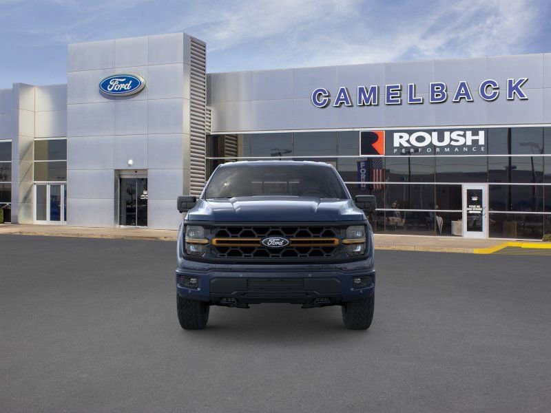 New 2026 Ford F150 Tremor AWD/4WD image 35