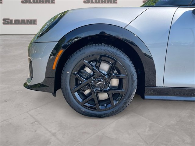 New 2026 MINI Cooper S image 14