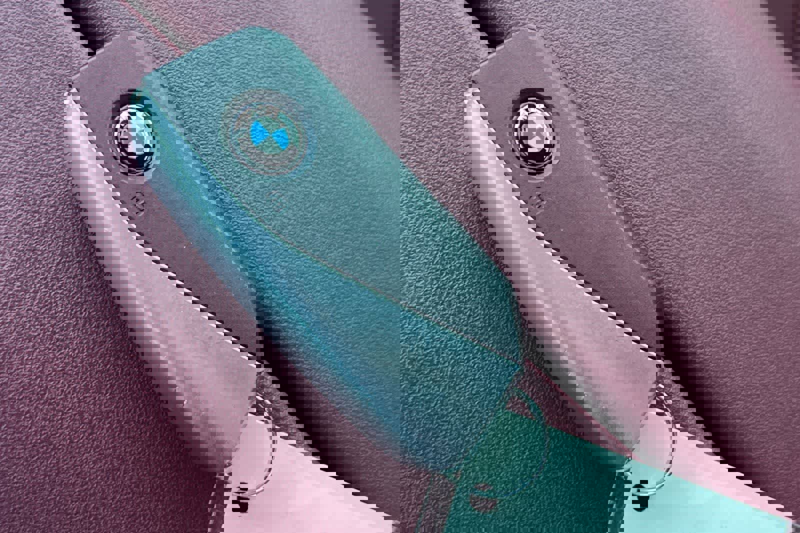 Used 2024 BMW 530i 530i w/ Premium Package image 28