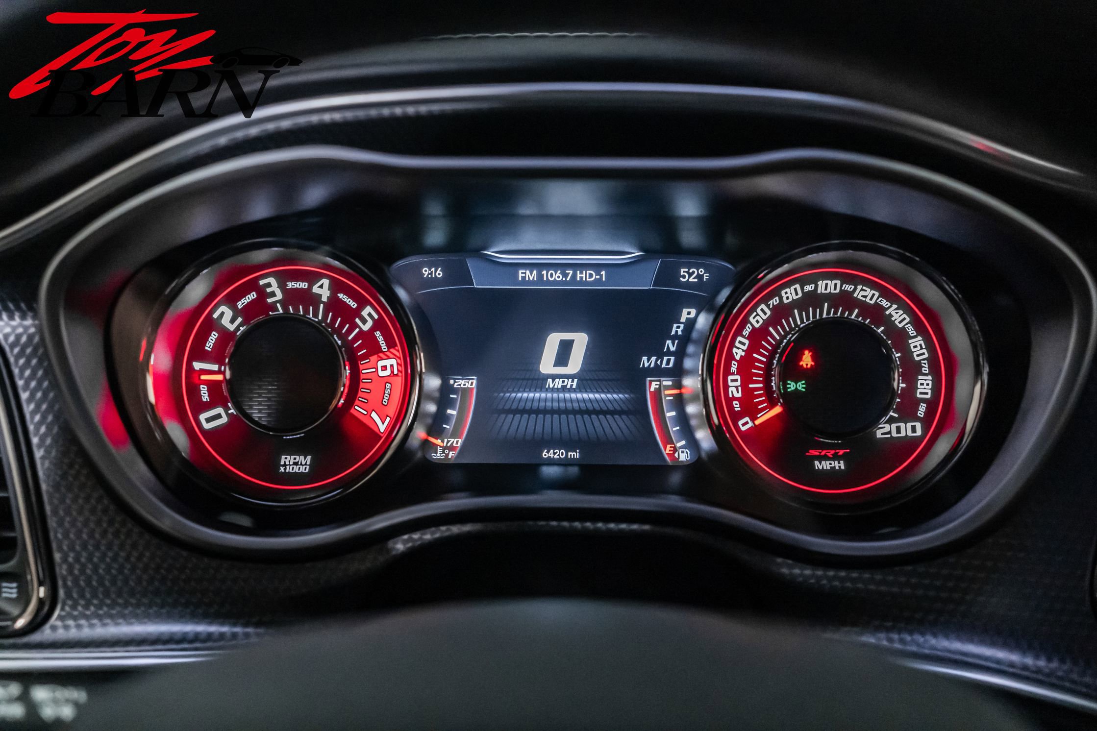 Used 2022 Dodge Challenger SRT Hellcat image 33