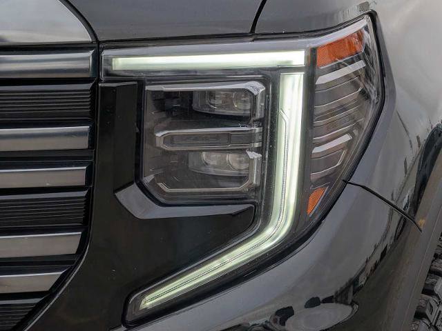 Used 2023 GMC Sierra 1500 AT4 w/ AT4 Premium Package image 10