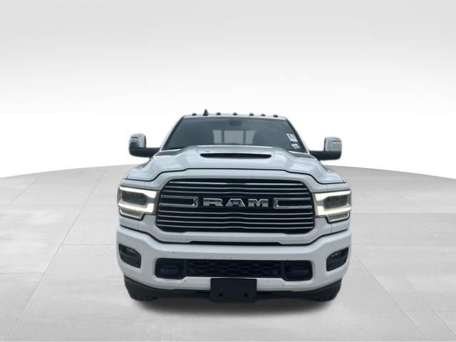 Used 2023 RAM 2500 Laramie AWD/4WD image 8