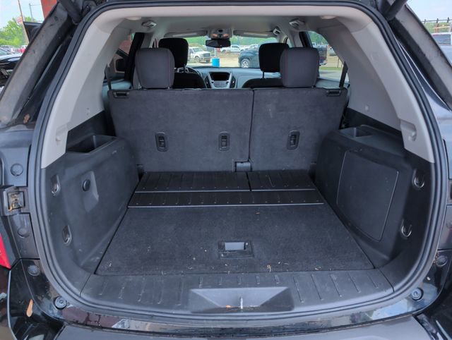 Used 2017 Chevrolet Equinox LT w/ Convenience Package FWD image 20