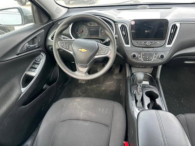 Used 2024 Chevrolet Malibu LT image 22