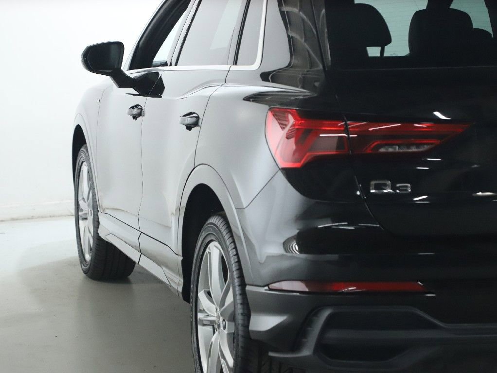 Used 2022 Audi Q3 2.0T Premium Plus image 41