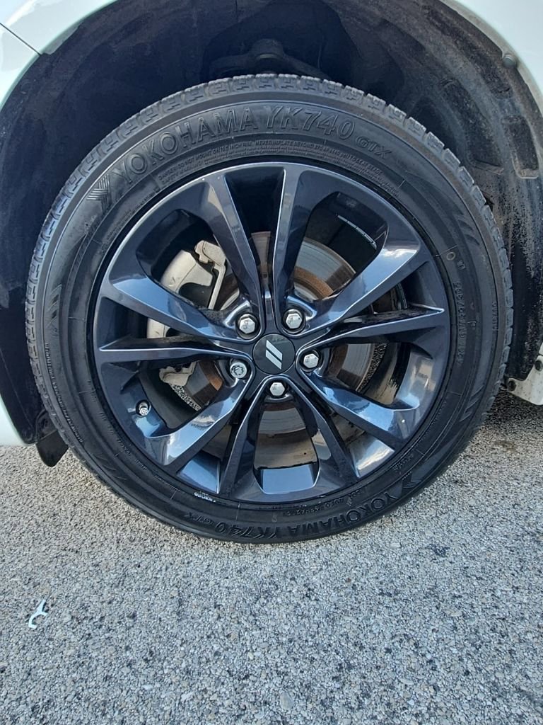 Used 2023 Dodge Charger SXT w/ Blacktop Package image 9