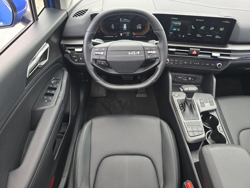 Used 2026 Kia Sportage EX w/ EX Panorama Roof Package FWD image 24