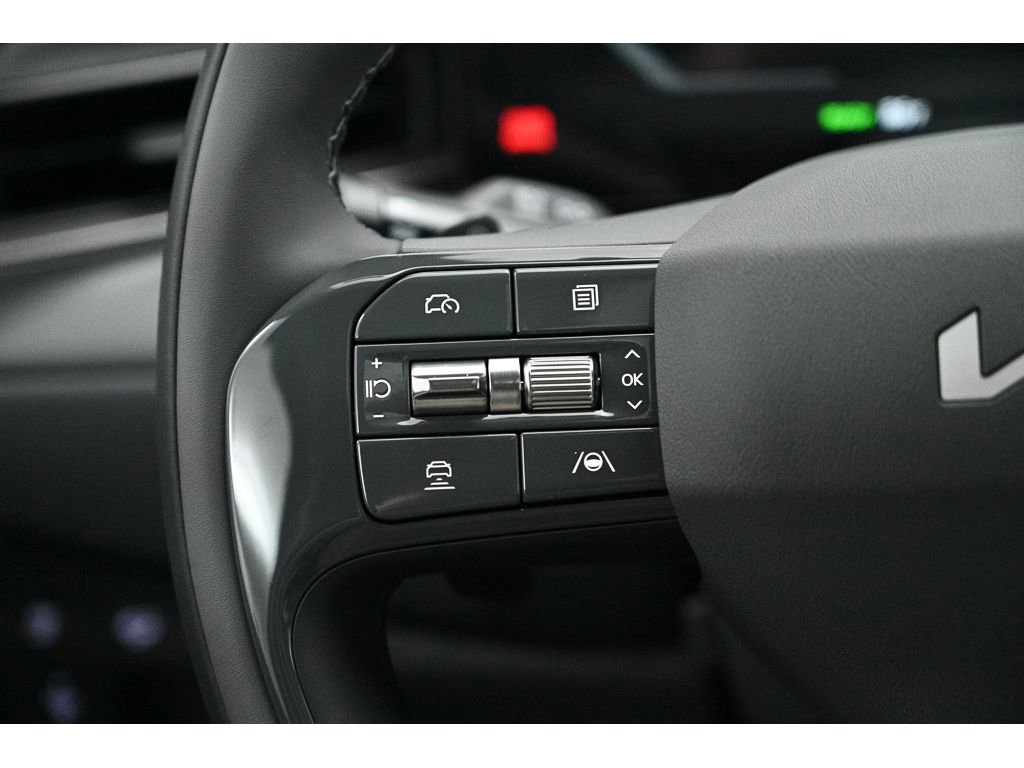 New 2026 Kia EV9 Wind image 25