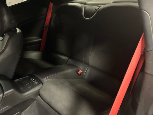 Used 2017 Chevrolet Camaro ZL1 RWD image 26