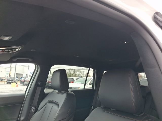 New 2026 Jeep Cherokee Limited image 9