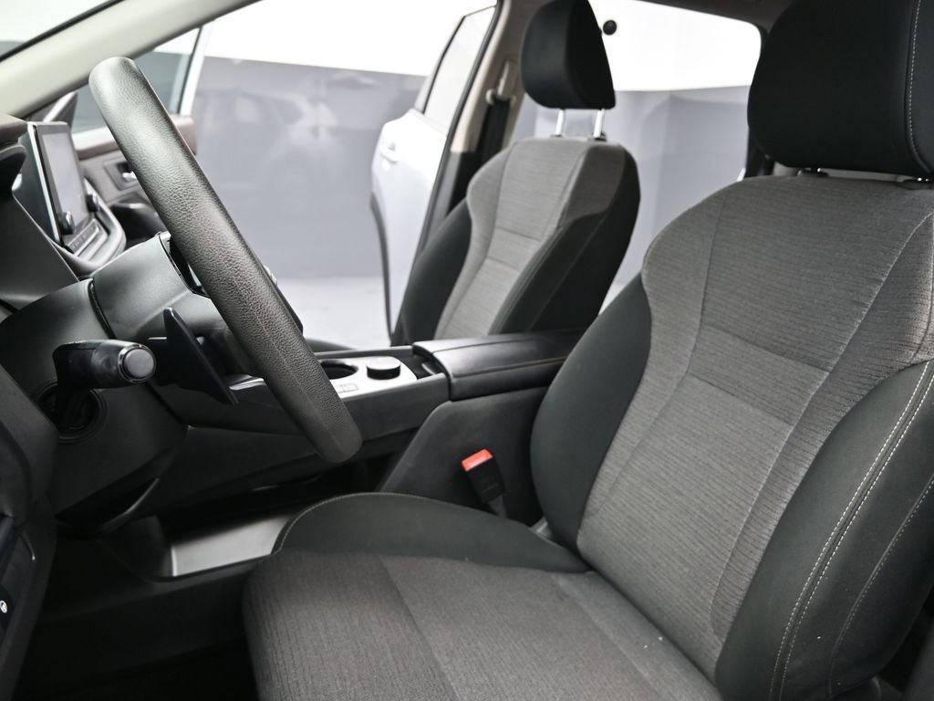 Used 2023 Nissan Rogue SV image 16