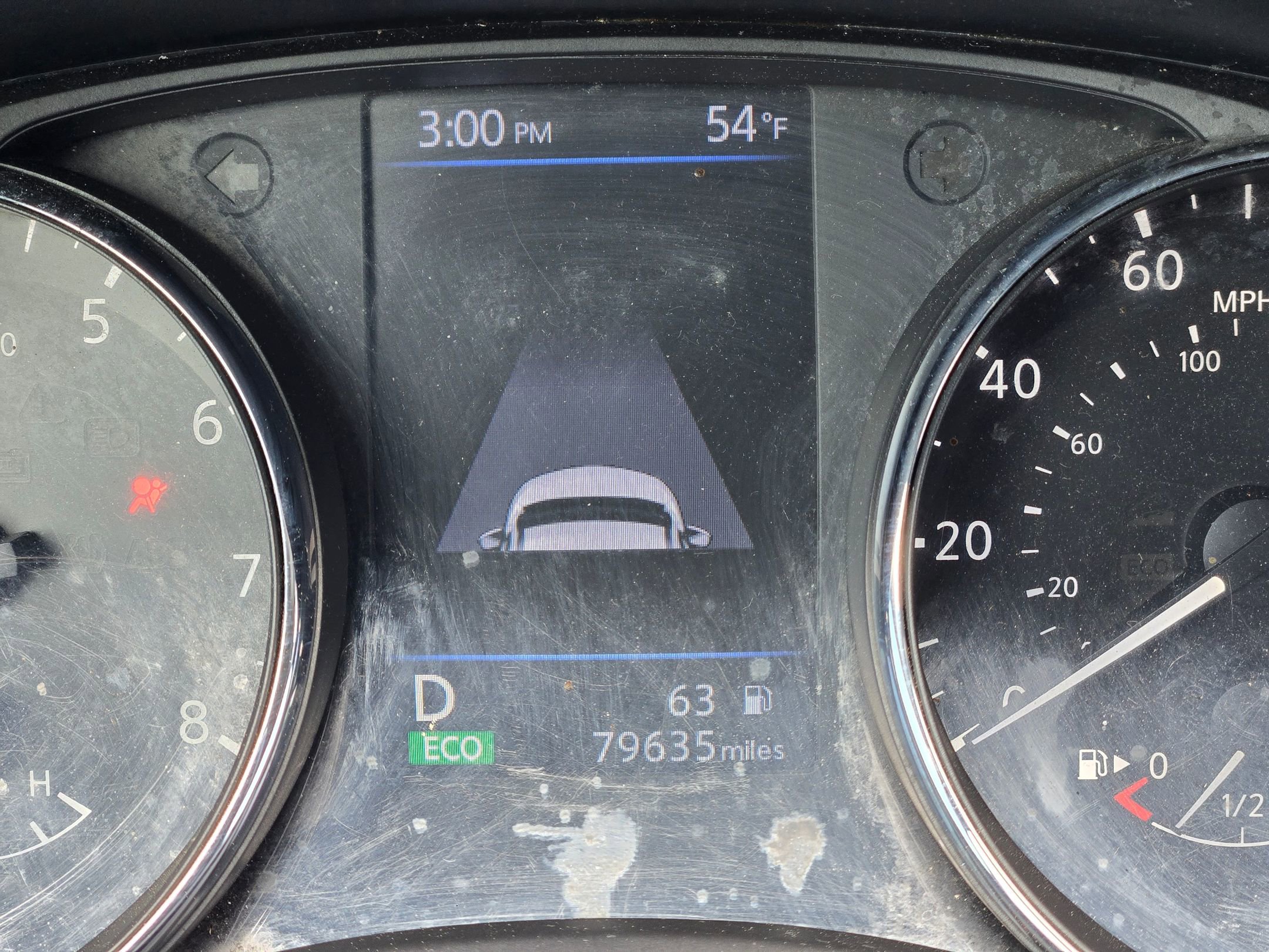Used 2018 Nissan Rogue SV w/ Premium Package image 29
