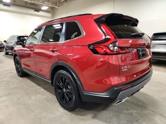 Used 2023 Honda CR-V Sport Touring image 5