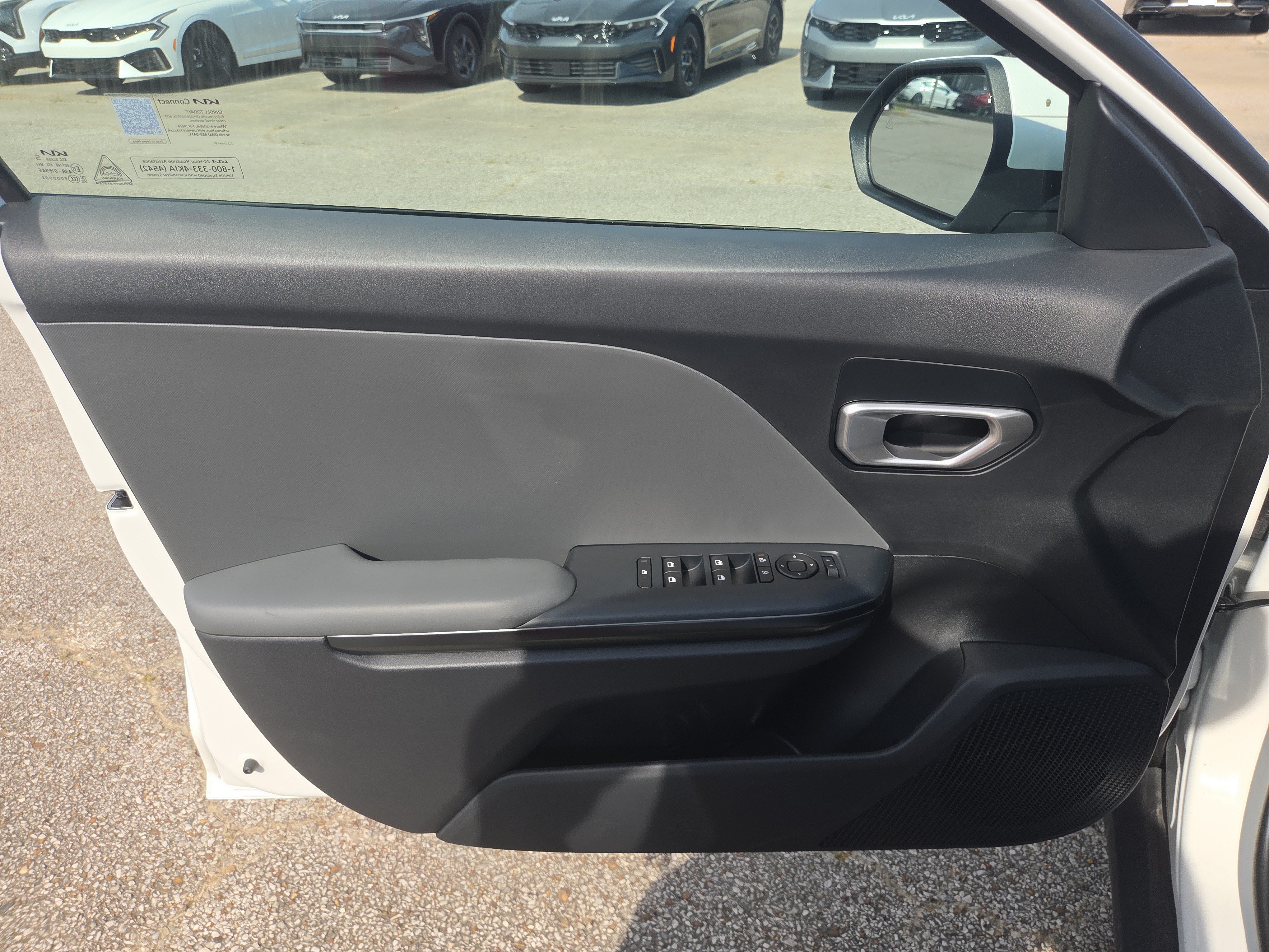 New 2026 Kia K4 FWD image 5