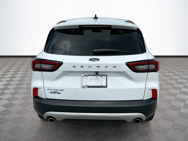 Used 2024 Ford Escape Active image 6