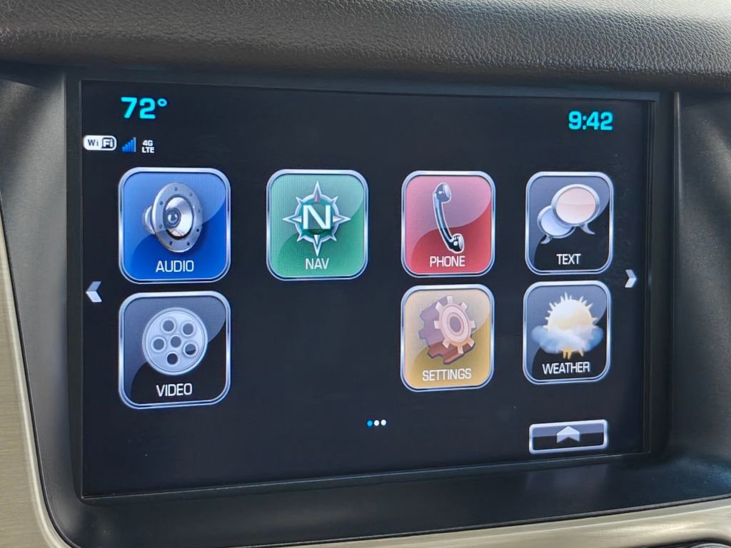 Used 2019 GMC Yukon Denali w/ Open Road Package image 41