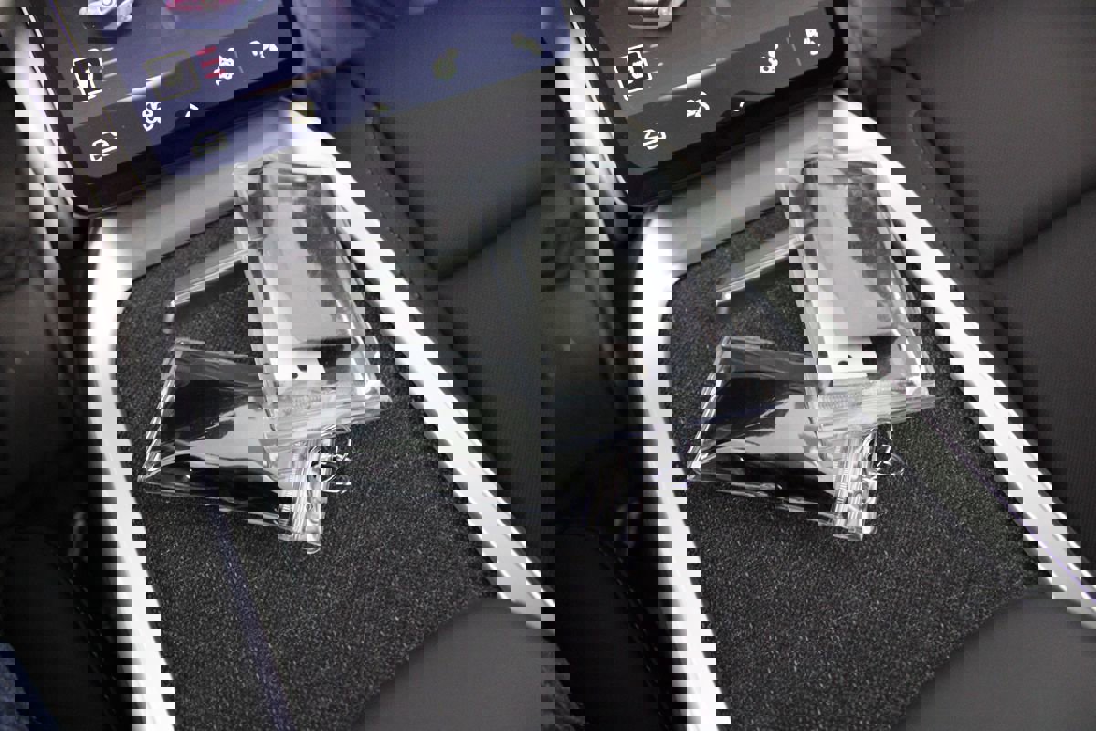 Used 2024 Lucid Air Pure image 33