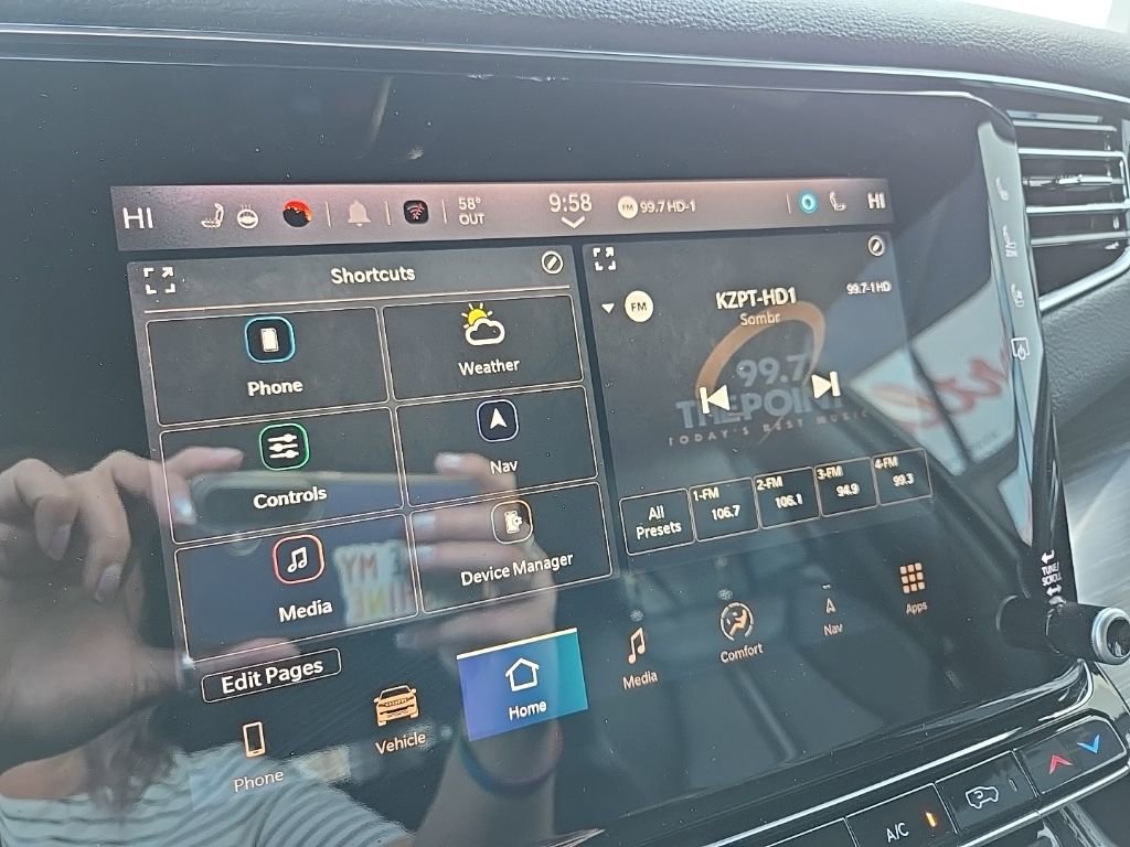 Used 2024 Jeep Wagoneer Series II image 56