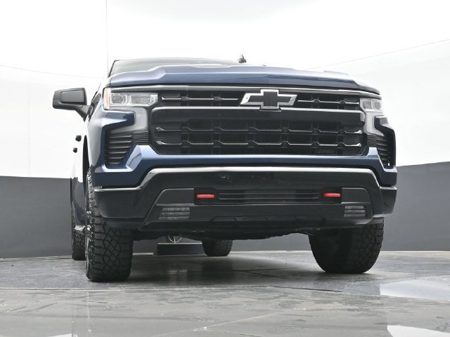 Used 2023 Chevrolet Silverado 1500 LT Trail Boss w/ Protection Package AWD/4WD image 54