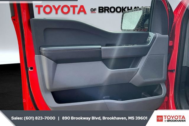 Used 2023 Ford F150 XLT image 17