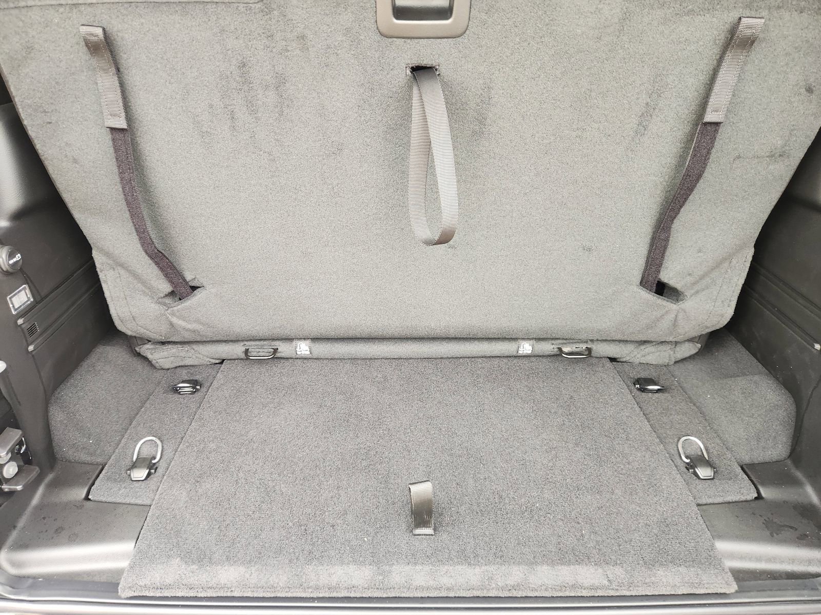 New 2026 Jeep Wrangler Sport image 22