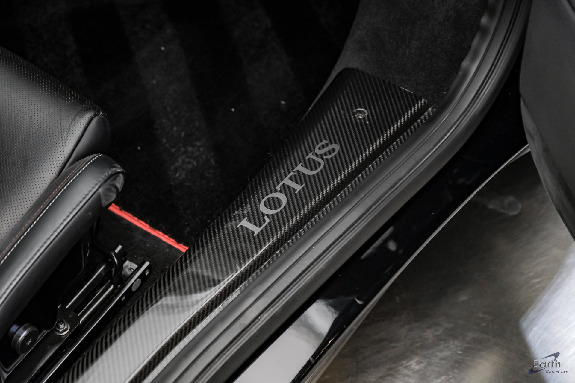 Used 2020 Lotus Evora RWD image 60