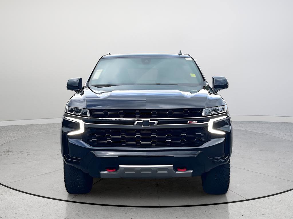 Used 2022 Chevrolet Tahoe Z71 w/ Z71 Off-Road Package AWD/4WD image 5