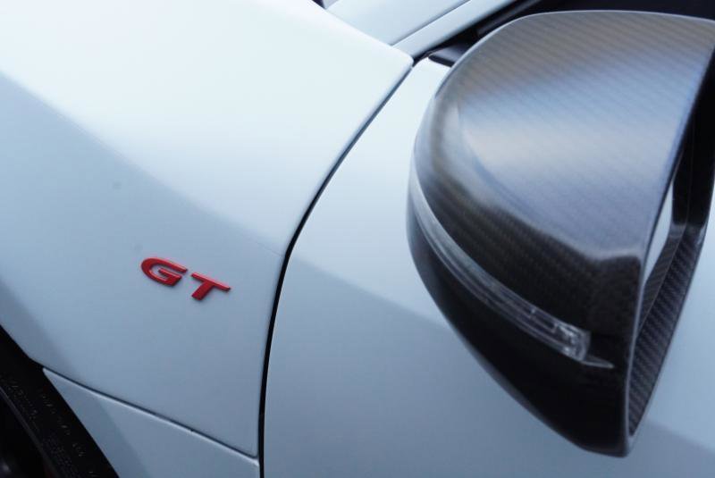 Used 2012 Audi R8 GT AWD/4WD image 38